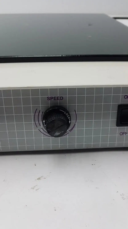 Thermolyne Cellgro Stirer 45600 Model S45625 Magnetic Stirrer, second-hand product photo 11