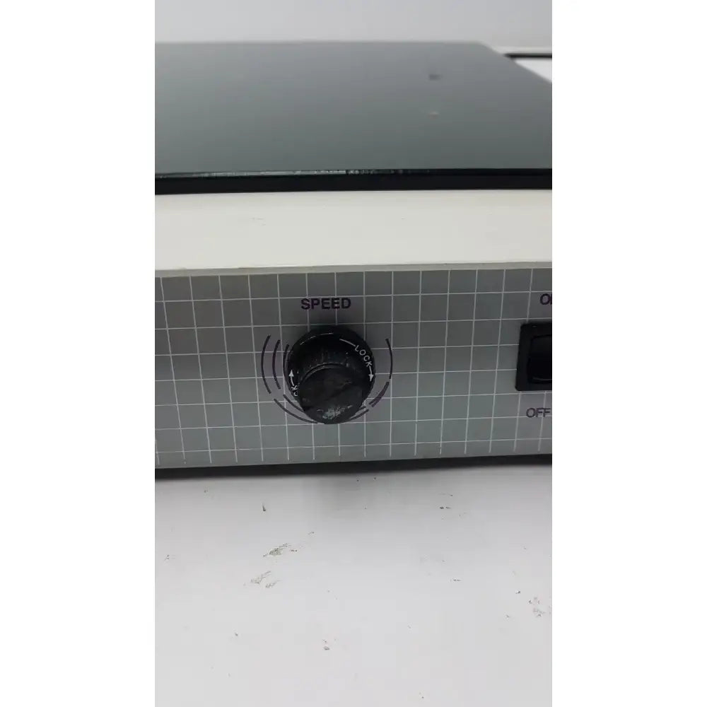 Thermolyne Cellgro Stirer 45600 Model S45625 Magnetic Stirrer, second-hand product photo 11