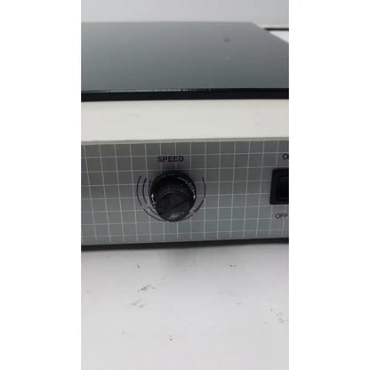Thermolyne Cellgro Stirer 45600 Model S45625 Magnetic Stirrer, second-hand product photo 11
