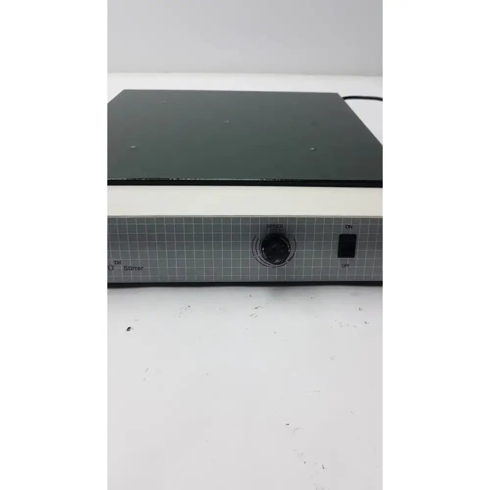 Thermolyne Cellgro Stirer 45600 Model S45625 Magnetic Stirrer, second-hand product photo 10