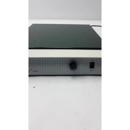 Thermolyne Cellgro Stirer 45600 Model S45625 Magnetic Stirrer, second-hand product photo 10