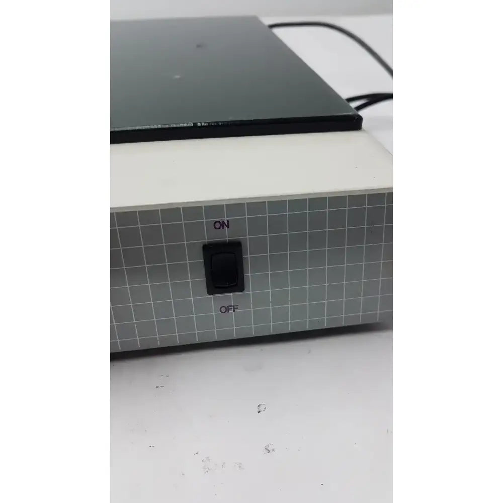 Thermolyne Cellgro Stirer 45600 Model S45625 Magnetic Stirrer, second-hand product photo 12