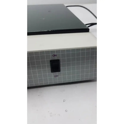 Thermolyne Cellgro Stirer 45600 Model S45625 Magnetic Stirrer, second-hand product photo 12