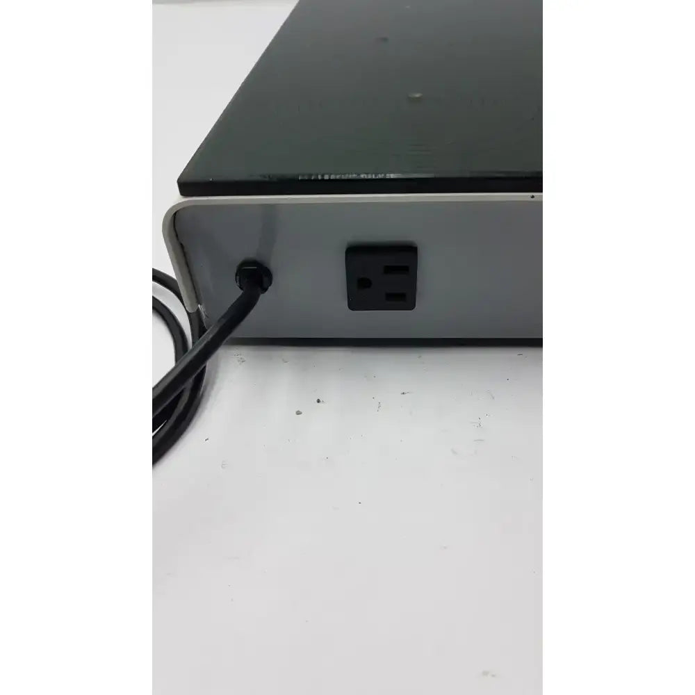 Thermolyne Cellgro Stirer 45600 Model S45625 Magnetic Stirrer, second-hand product photo 4