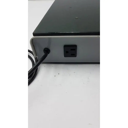 Thermolyne Cellgro Stirer 45600 Model S45625 Magnetic Stirrer, second-hand product photo 4