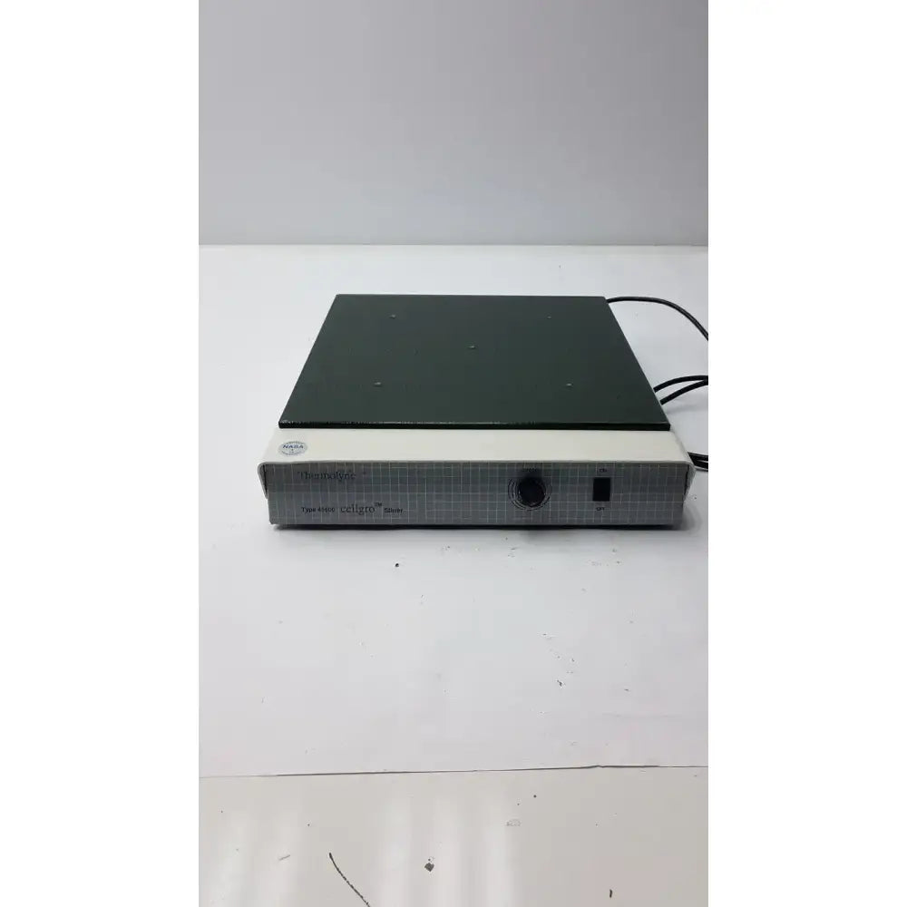 Thermolyne Cellgro Stirer 45600 Model S45625 Magnetic Stirrer, second-hand product photo 8
