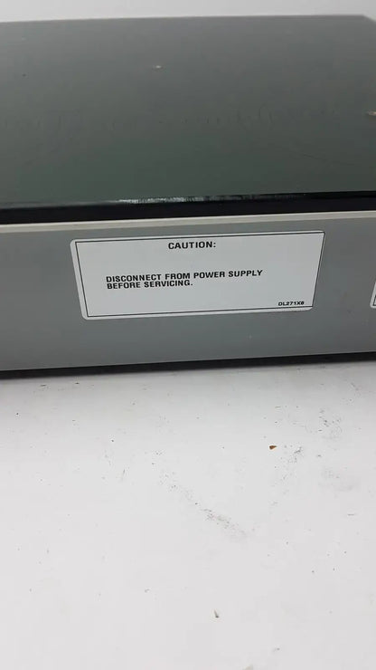 Thermolyne Cellgro Stirer 45600 Model S45625 Magnetic Stirrer, second-hand product photo 5