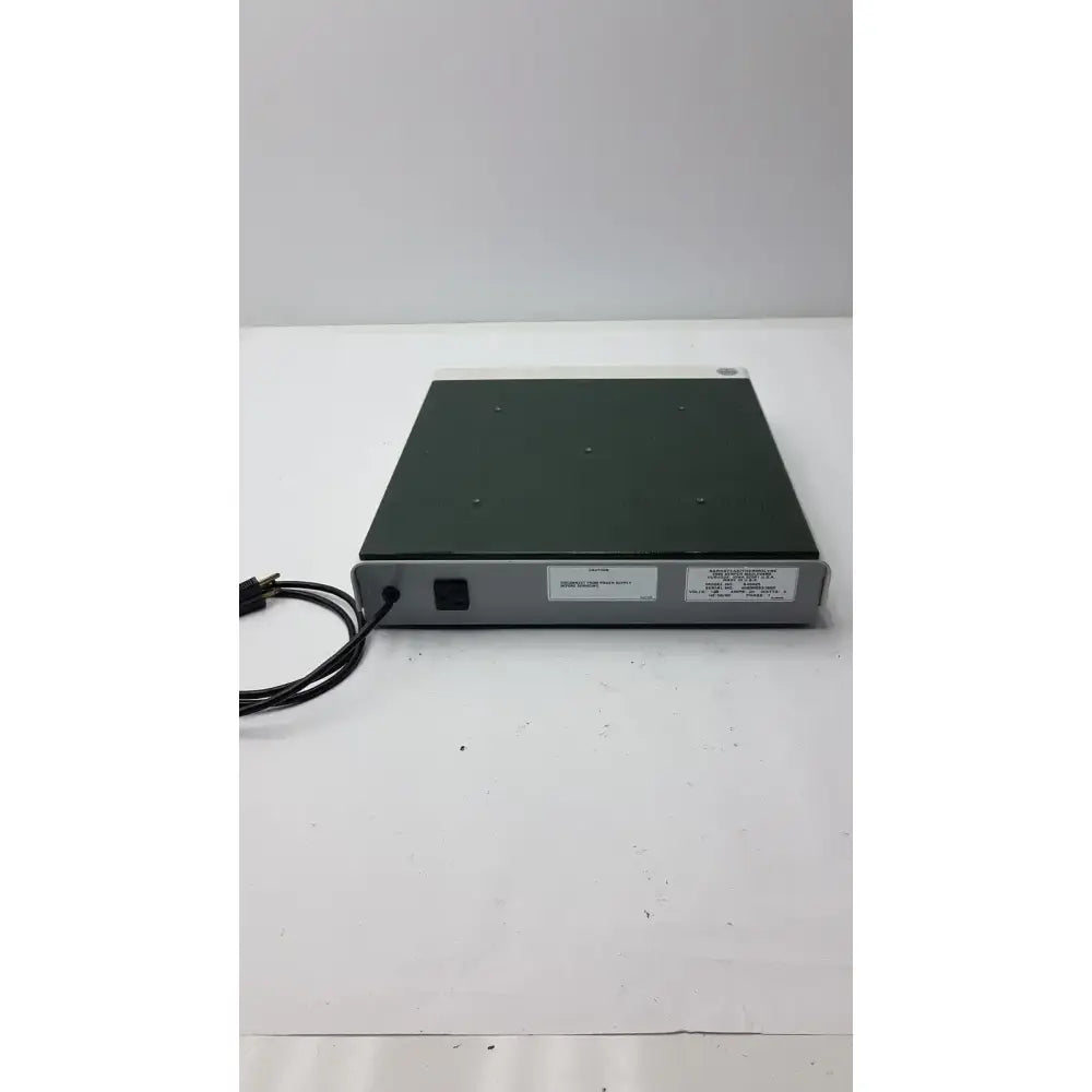 Thermolyne Cellgro Stirer 45600 Model S45625 Magnetic Stirrer, second-hand product photo 3
