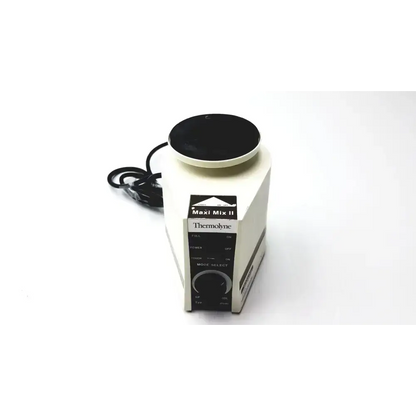 Thermolyne Maxi Mix II Type 37600 Mixer shaking Laboratory Mixer, second-hand product photo 2