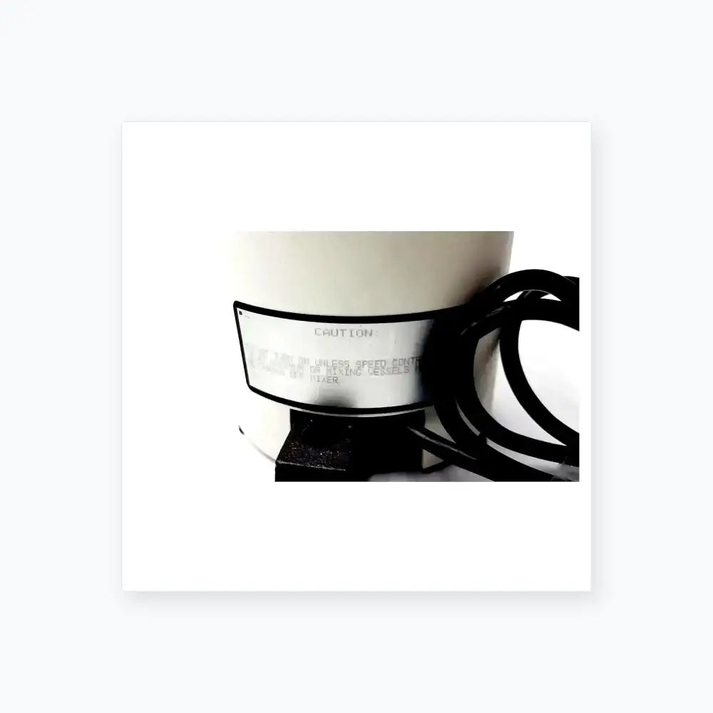 Thermolyne Maxi Mix II Type 37600 Mixer shaking Laboratory Mixer, second-hand product photo 8