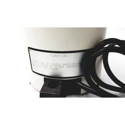 Thermolyne Maxi Mix II Type 37600 Mixer shaking Laboratory Mixer, second-hand product photo 8