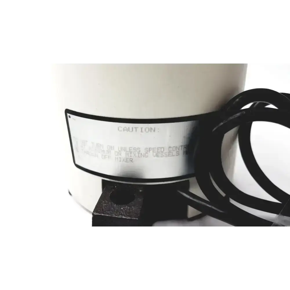 Thermolyne Maxi Mix II Type 37600 Mixer shaking Laboratory Mixer, second-hand product photo 8