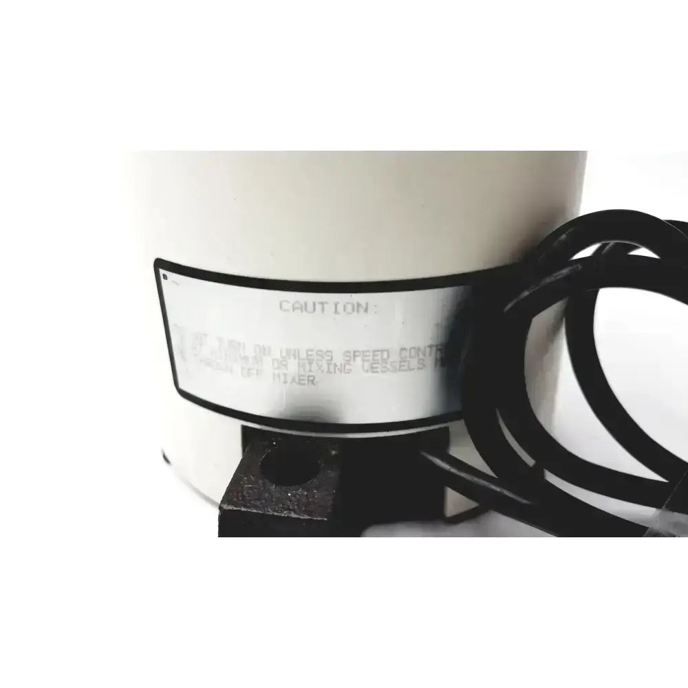 Thermolyne Maxi Mix II Type 37600 Mixer shaking Laboratory Mixer, second-hand product photo 8