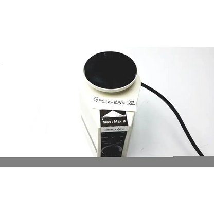 Thermolyne Maxi Mix II Type 37600 Mixer shaking Laboratory Mixer, second-hand product photo 1