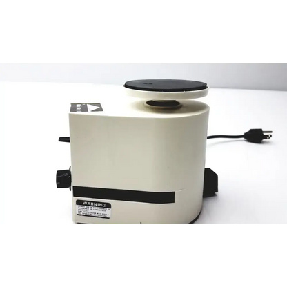 Thermolyne Maxi Mix II Type 37600 Mixer shaking Laboratory Mixer, second-hand product photo 5