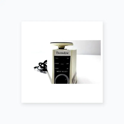 Thermolyne Maxi Mix II Type 37600 Mixer shaking Laboratory Mixer, second-hand product photo 3