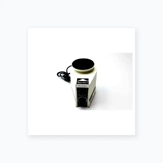 Thermolyne Maxi Mix II Type 37600 Mixer shaking Laboratory Mixer, second-hand product photo 2