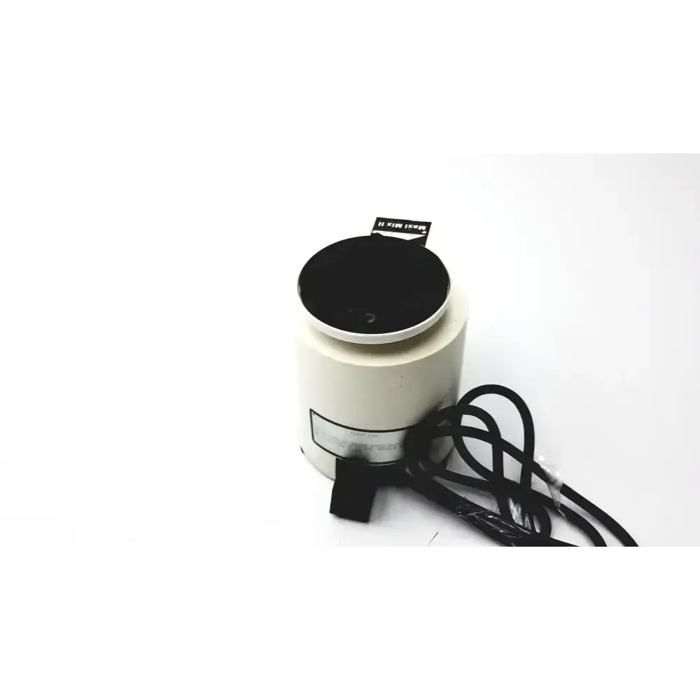 Thermolyne Maxi Mix II Type 37600 Mixer shaking Laboratory Mixer, second-hand product photo 7