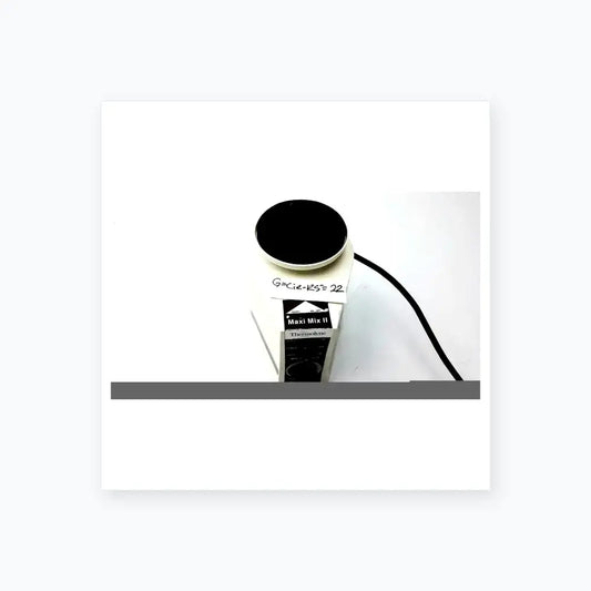 Thermolyne Maxi Mix II Type 37600 Mixer shaking Laboratory Mixer, second-hand product photo 1