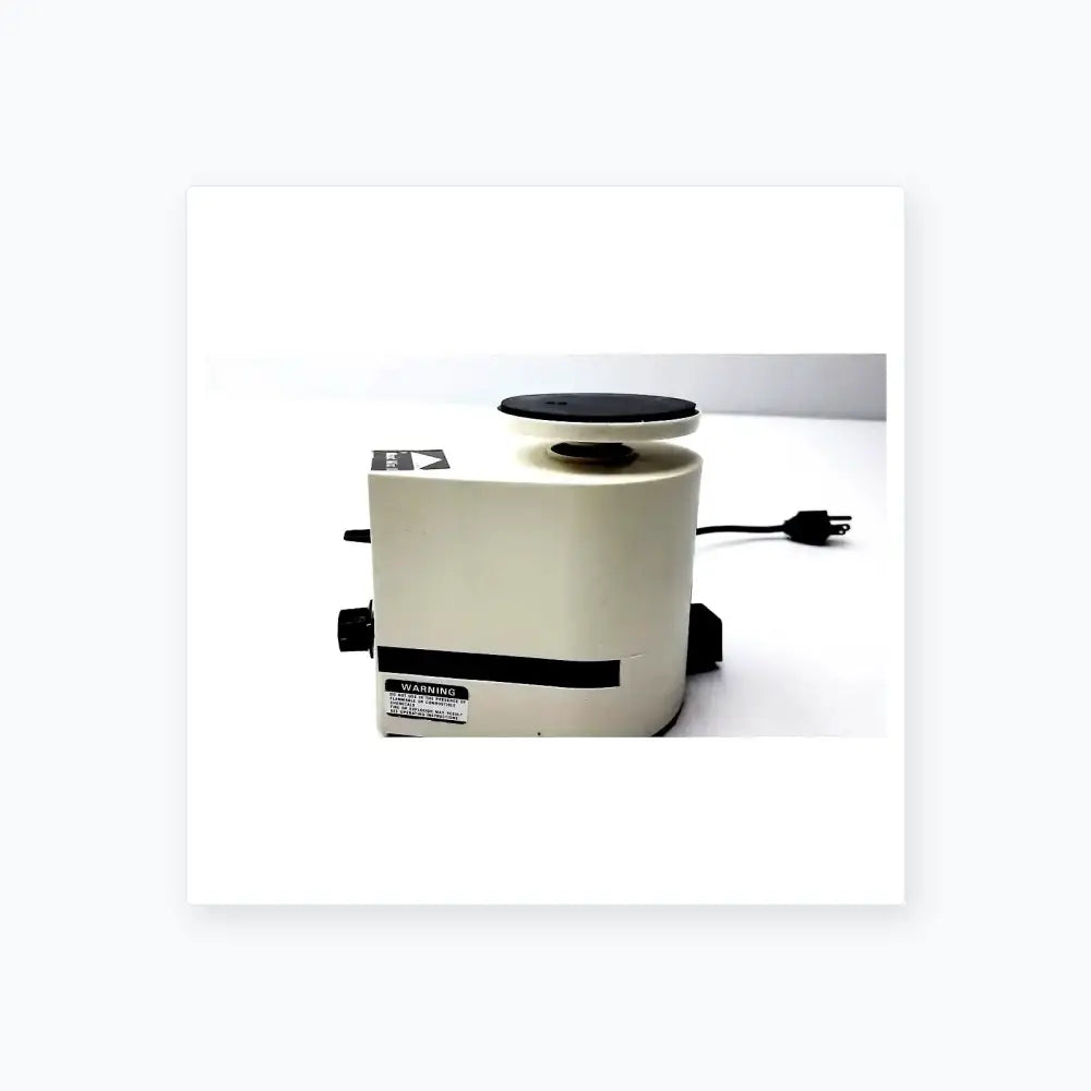 Thermolyne Maxi Mix II Type 37600 Mixer shaking Laboratory Mixer, second-hand product photo 5