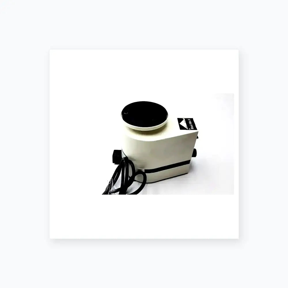 Thermolyne Maxi Mix II Type 37600 Mixer shaking Laboratory Mixer, second-hand product photo 9
