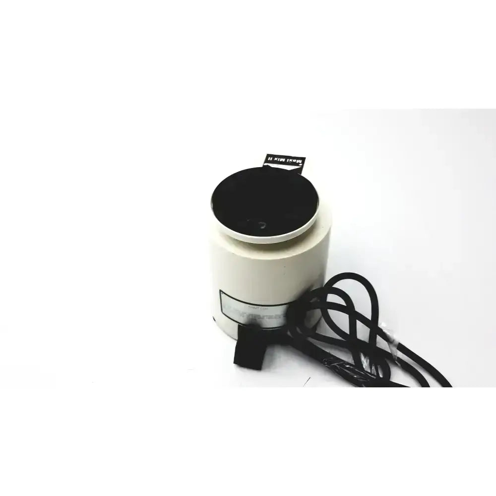 Thermolyne Maxi Mix II Type 37600 Mixer shaking Laboratory Mixer, second-hand product photo 7