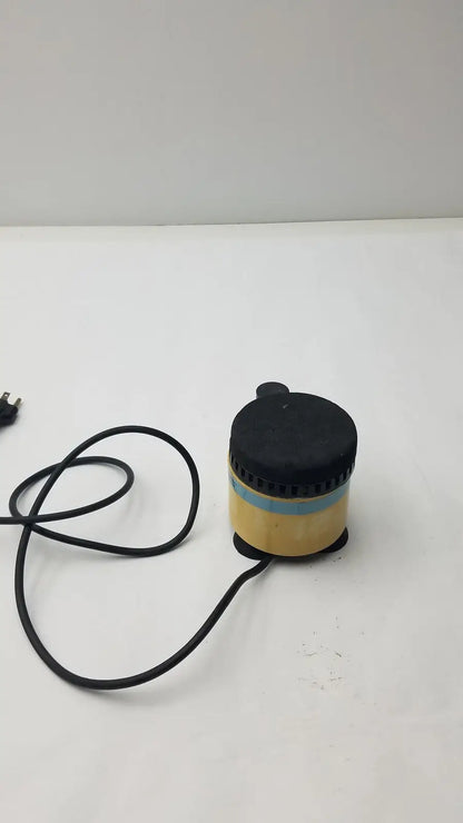 Thermolyne Maxi Mix Mixer Model M-16715 Series 241 120VAC 0.5A Vortex Mixer, new product photo 3