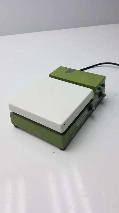 Thermolyne Sybron Corporation Nuova 7 Stirrer Model SP-18425 Laboratory Stirrer, second-hand product photo 8