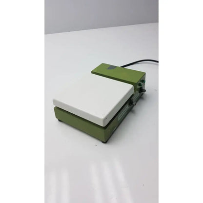 Thermolyne Sybron Corporation Nuova 7 Stirrer Model SP-18425 Laboratory Stirrer, second-hand product photo 8
