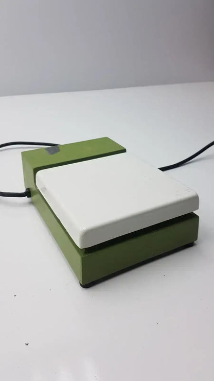 Thermolyne Sybron Corporation Nuova 7 Stirrer Model SP-18425 Laboratory Stirrer, second-hand product photo 9