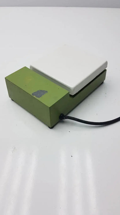 Thermolyne Sybron Corporation Nuova 7 Stirrer Model SP-18425 Laboratory Stirrer, second-hand product photo 7