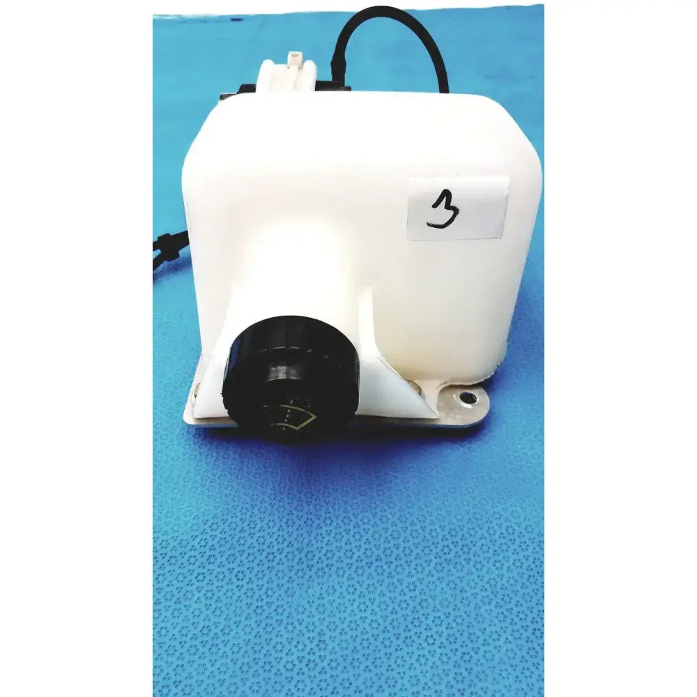 Ford Think Think Golf Cart Windshield Washer Reservoir Tank Bottle Golf Cart Windshield Washer Reservoir, second-hand product photo 11