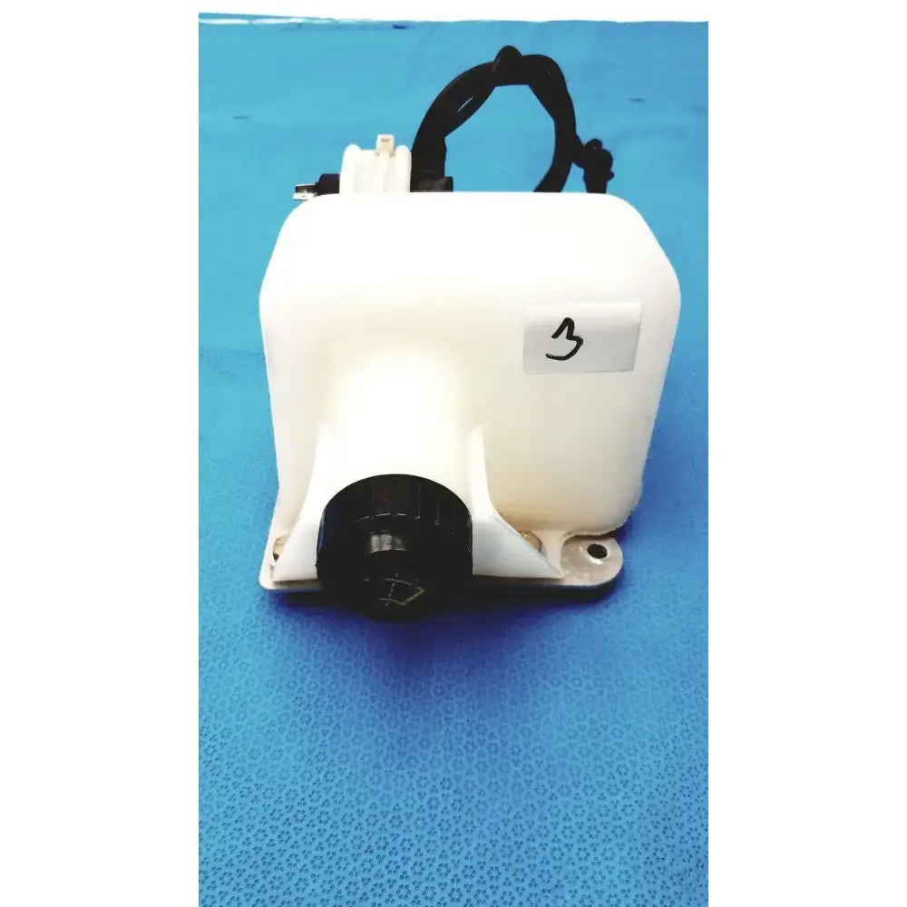 Ford Think Think Golf Cart Windshield Washer Reservoir Tank Bottle Golf Cart Windshield Washer Reservoir, second-hand product photo 1