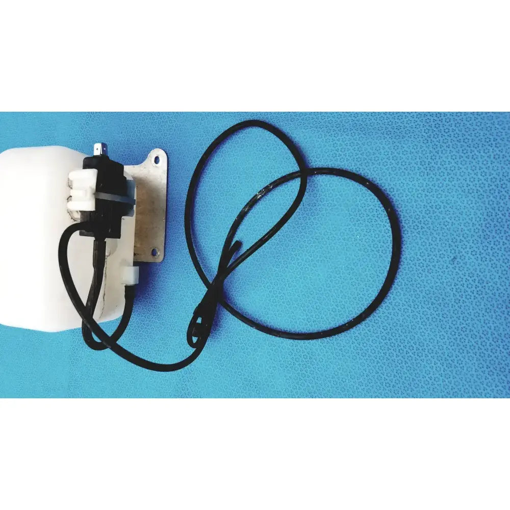 Ford Think Think Golf Cart Windshield Washer Reservoir Tank Bottle Golf Cart Windshield Washer Reservoir, second-hand product photo 7