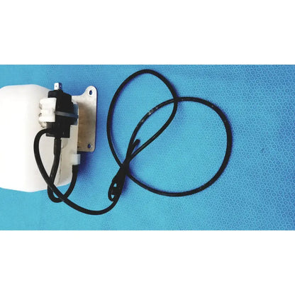 Ford Think Think Golf Cart Windshield Washer Reservoir Tank Bottle Golf Cart Windshield Washer Reservoir, second-hand product photo 7