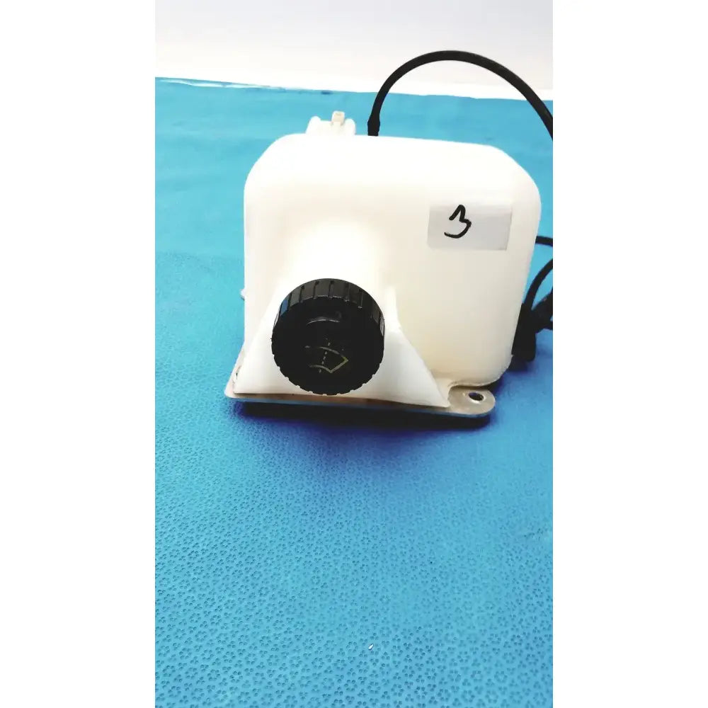 Ford Think Think Golf Cart Windshield Washer Reservoir Tank Bottle Golf Cart Windshield Washer Reservoir, second-hand product photo 4