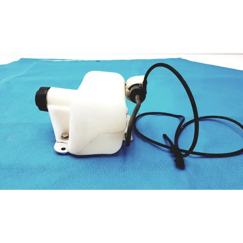 Ford Think Think Golf Cart Windshield Washer Reservoir Tank Bottle Golf Cart Windshield Washer Reservoir, second-hand product photo 5