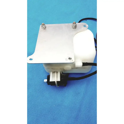 Ford Think Think Golf Cart Windshield Washer Reservoir Tank Bottle Golf Cart Windshield Washer Reservoir, second-hand product photo 3
