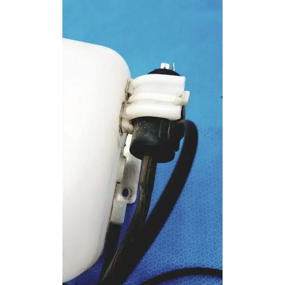 Ford Think Think Golf Cart Windshield Washer Reservoir Tank Bottle Golf Cart Windshield Washer Reservoir, second-hand product photo 6