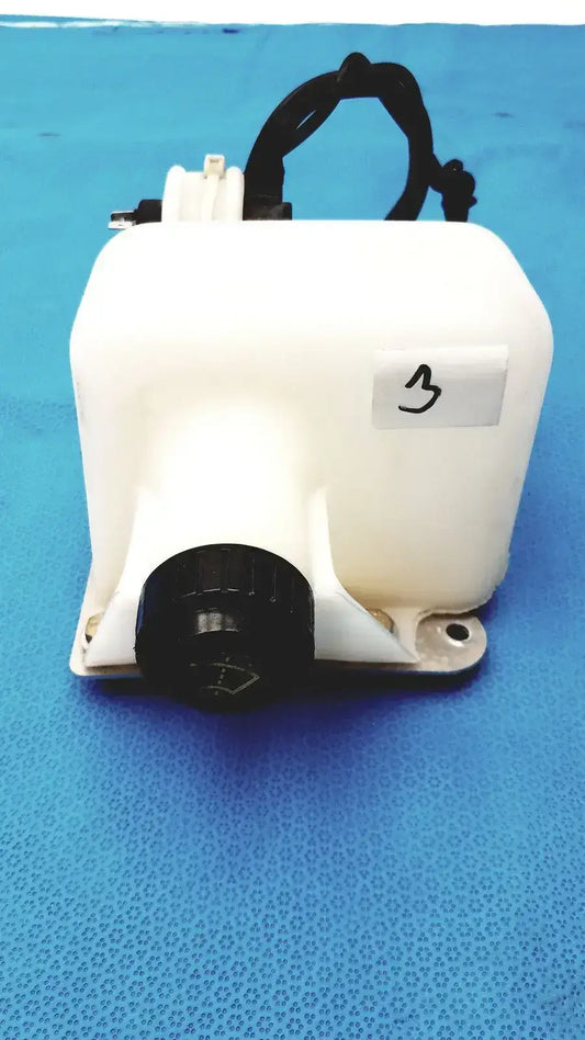 Ford Think Think Golf Cart Windshield Washer Reservoir Tank Bottle Golf Cart Windshield Washer Reservoir, second-hand product photo 1
