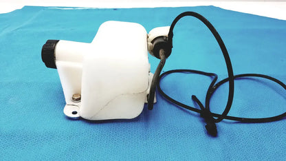 Ford Think Think Golf Cart Windshield Washer Reservoir Tank Bottle Golf Cart Windshield Washer Reservoir, second-hand product photo 5
