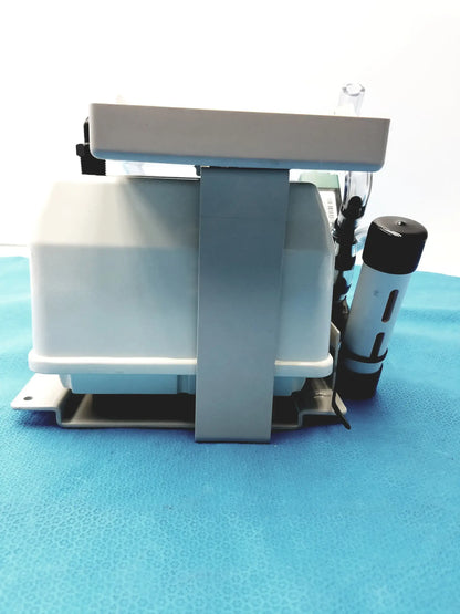 Thomas YP70VC/120 Oil-less Linear Diaphragm Compressor Oil-less Linear Diaphragm Compressor, second-hand product photo 13