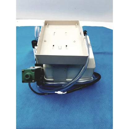 Thomas YP70VC/120 Oil-less Linear Diaphragm Compressor Oil-less Linear Diaphragm Compressor, second-hand product photo 5