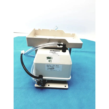 Thomas YP70VC/120 Oil-less Linear Diaphragm Compressor Oil-less Linear Diaphragm Compressor, second-hand product photo 14