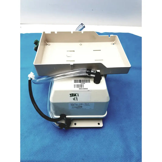 Thomas YP70VC/120 Oil-less Linear Diaphragm Compressor Oil-less Linear Diaphragm Compressor, second-hand product photo 2