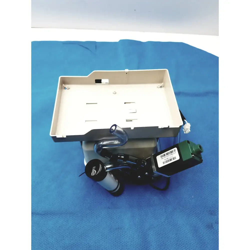 Thomas YP70VC/120 Oil-less Linear Diaphragm Compressor Oil-less Linear Diaphragm Compressor, second-hand product photo 7