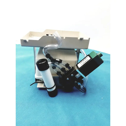 Thomas YP70VC/120 Oil-less Linear Diaphragm Compressor Oil-less Linear Diaphragm Compressor, second-hand product photo 6