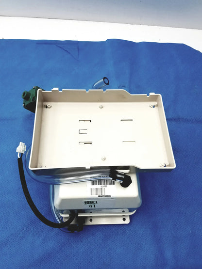 Thomas YP70VC/120 Oil-less Linear Diaphragm Compressor Oil-less Linear Diaphragm Compressor, second-hand product photo 3