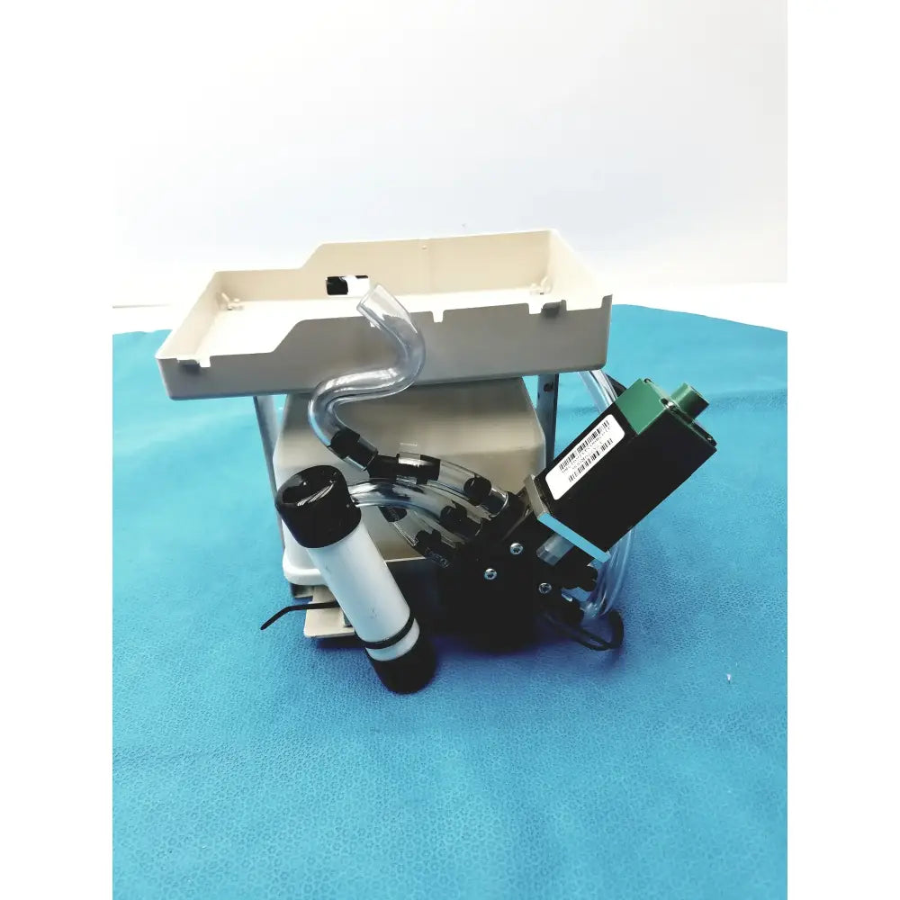 Thomas YP70VC/120 Oil-less Linear Diaphragm Compressor Oil-less Linear Diaphragm Compressor, second-hand product photo 9