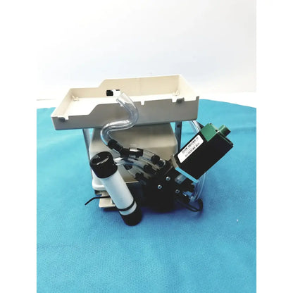 Thomas YP70VC/120 Oil-less Linear Diaphragm Compressor Oil-less Linear Diaphragm Compressor, second-hand product photo 9